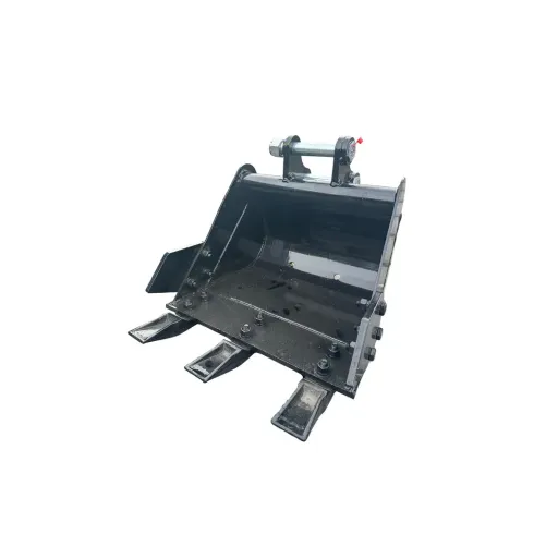 Godet de terrassement 400 mm Tauros T10–T20