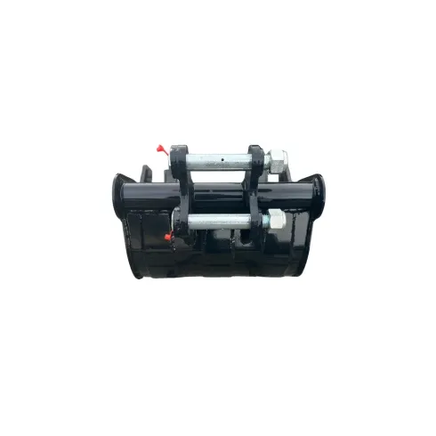 Godet de terrassement 400 mm Tauros T10–T20