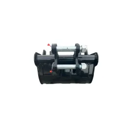 Godet de terrassement 400 mm Tauros T10–T20