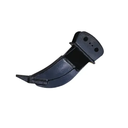 Dent de rippeur Tauros T08–T20 – pour sols durs, roches et racines
