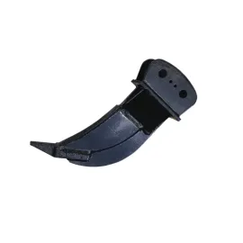 Dent de rippeur Tauros T08–T20 – pour sols durs, roches et racines