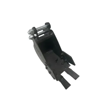 Godet de terrassement 200 mm Tauros T08–T18