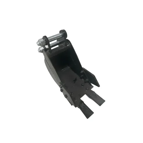 Godet de terrassement 200 mm Tauros T08–T18
