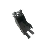 Godet de terrassement 200 mm Tauros T08–T18
