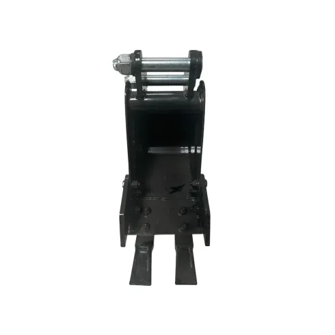 Godet de terrassement 200 mm Tauros T08–T18