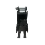 Godet de terrassement 200 mm Tauros T08–T18