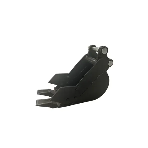 Godet de terrassement 200 mm Tauros T08–T18