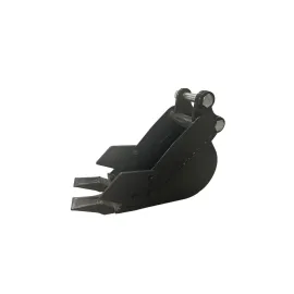 Godet de terrassement 200 mm Tauros T08–T18