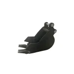 Godet de terrassement 200 mm Tauros T08–T18