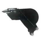 Godet de terrassement 200 mm Tauros T08–T18