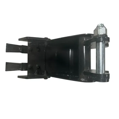 Godet de terrassement 200 mm Tauros T08–T18
