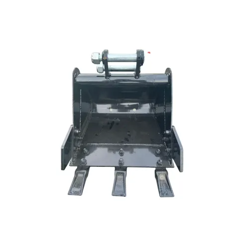 Godet de terrassement 400 mm Tauros T10–T20