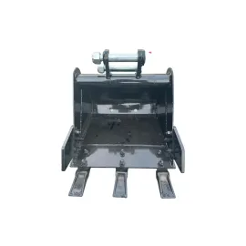 Godet de terrassement 400 mm Tauros T10–T20