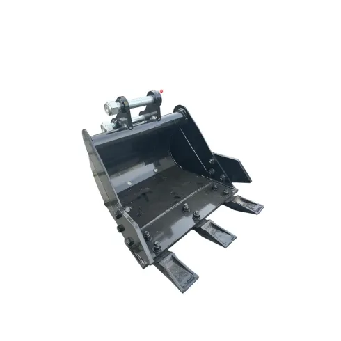 Godet de terrassement 400 mm Tauros T10–T20