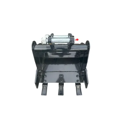 Godet de terrassement 400 mm Tauros T10–T20