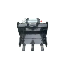 Godet de terrassement 400 mm Tauros T10–T20