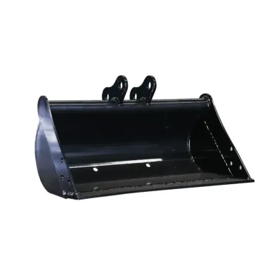Godet de fossé standard 800 mm Tauros T08–T20