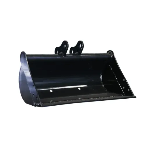 Godet de fossé standard 800 mm Tauros T08–T20