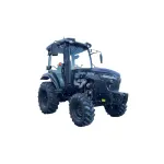 Micro-tracteur Tauros LX504 4×4 – 50 ch, homologué route