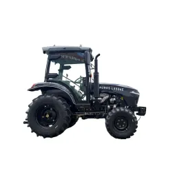 Micro-tracteur Tauros LX504 4×4 – 50 ch, homologué route