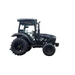 Micro-tracteur Tauros LX504 4×4 – 50 ch, homologué route