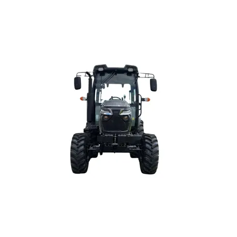 Micro-tracteur Tauros LX504 4×4 – 50 ch, homologué route