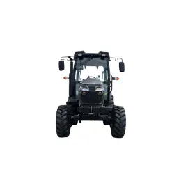 Micro-tracteur Tauros LX504 4×4 – 50 ch, homologué route