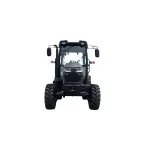 Micro-tracteur Tauros LX504 4×4 – 50 ch, homologué route