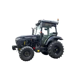 Micro-tracteur Tauros LX504 4×4 – 50 ch, homologué route