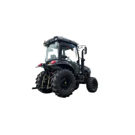 Micro-tracteur Tauros LX504 4×4 – 50 ch, homologué route