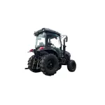 Micro-tracteur Tauros LX504 4×4 – 50 ch, homologué route