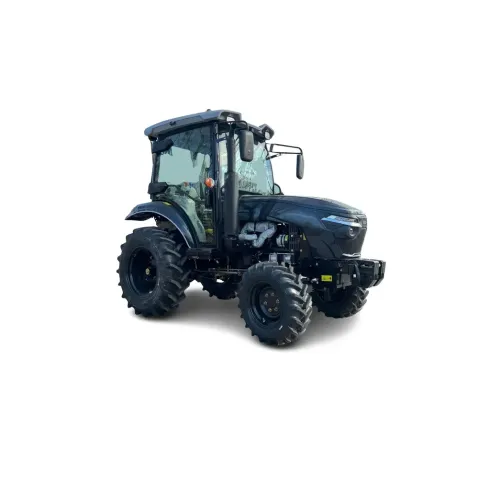 Micro-tracteur Tauros LX504 4×4 – 50 ch, homologué route