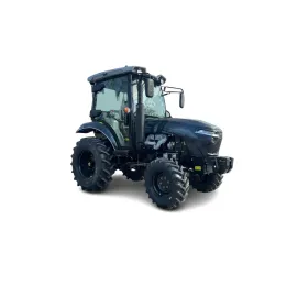 Micro-tracteur Tauros LX504 4×4 – 50 ch, homologué route