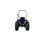 Micro-tracteur Tauros HX40 4×4 – 40 ch, manuel ou hydrostatique