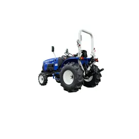 Micro-tracteur Tauros HX40 4×4 – 40 ch, manuel ou hydrostatique