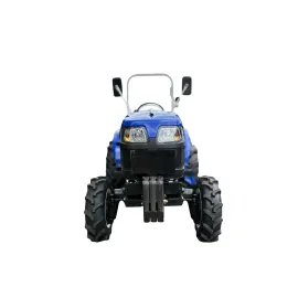 Micro-tracteur Tauros HX40 4×4 – 40 ch, manuel ou hydrostatique