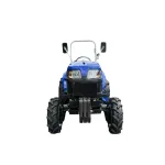 Micro-tracteur Tauros HX40 4×4 – 40 ch, manuel ou hydrostatique