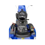 Micro-tracteur Tauros HX40 4×4 – 40 ch, manuel ou hydrostatique