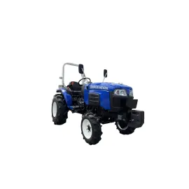 Micro-tracteur Tauros HX40 4×4 – 40 ch, manuel ou hydrostatique