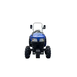 Micro-tracteur Tauros HX40 4×4 – 40 ch, manuel ou hydrostatique
