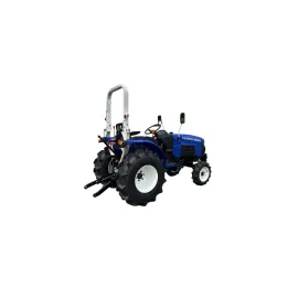 Micro-tracteur Tauros HX40 4×4 – 40 ch, manuel ou hydrostatique