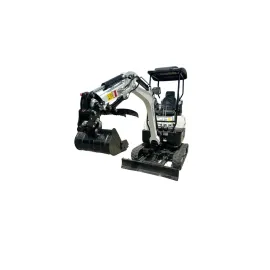 Mini-pelle Tauros T20 K / T20 PRO – Kubota, 2 000 kg