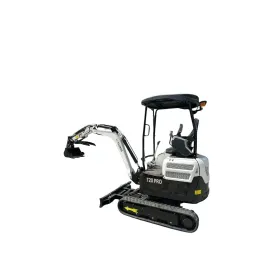 Mini-pelle Tauros T20 K / T20 PRO – Kubota, 2 000 kg