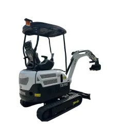 Mini-pelle Tauros T20 K / T20 PRO – Kubota, 2 000 kg