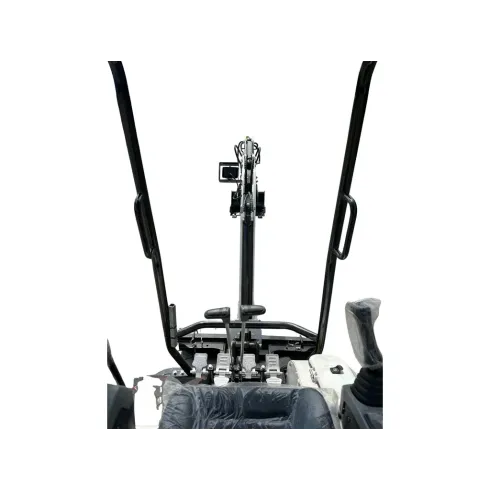 Mini-pelle Tauros T20 K / T20 PRO – Kubota, 2 000 kg