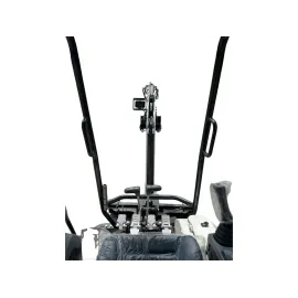 Mini-pelle Tauros T20 K / T20 PRO – Kubota, 2 000 kg