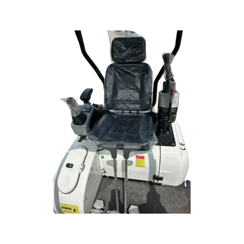 Mini-pelle Tauros T20 K / T20 PRO – Kubota, 2 000 kg