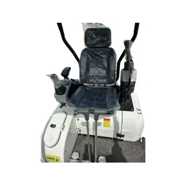 Mini-pelle Tauros T20 K / T20 PRO – Kubota, 2 000 kg
