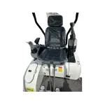Mini-pelle Tauros T20 K / T20 PRO – Kubota, 2 000 kg
