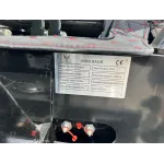 Mini-pelle Tauros T20 K / T20 PRO – Kubota, 2 000 kg